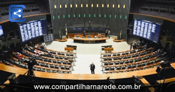 Senado vota aumento no número de deputados federais; Saiba quanto vai custar aos cofres públicos