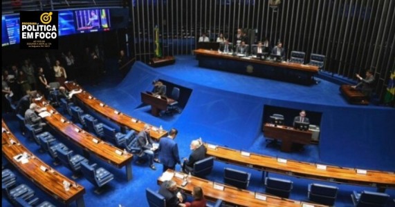 Coluna da quinta: senadores pernambucanos sintonizados 