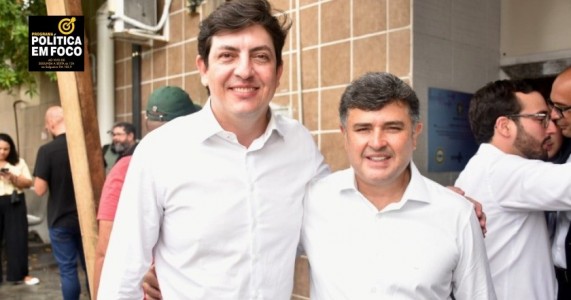 Eduardo tem muito serviço prestado a Pernambuco e está pronto para o Senado”, afirma Henrique Filho