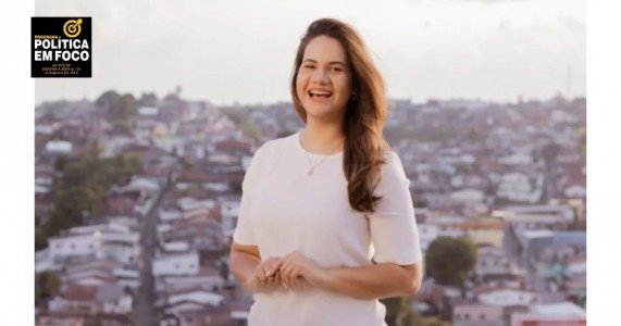 Mirella rebate tentativa de afastamento e destaca conquistas em seis meses de gestão