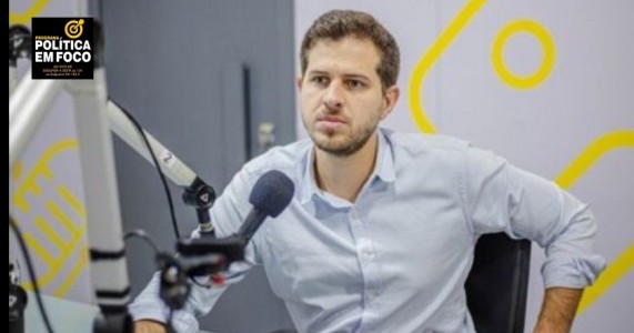 PSB MOSTRA DESLEALDADE A LULA NO CONGRESSO, SÓ PEDRO FOI FIEL