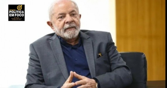 APÓS REPERCUSSÃO NEGATIVA, LULA DETERMINA QUE O GOVERNO FAÇA O TRANSLADO DE BRASILEIRA