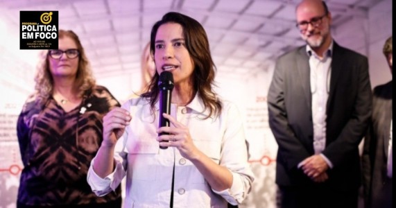 RAQUEL CELEBRA 60 ANOS DO LAFEPE COM INAUGURAÇÃO DE MEMORIAL DO LABORATÓRIO