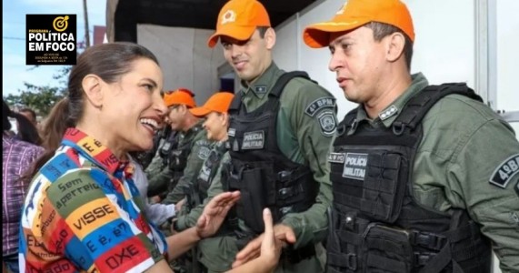 PERNAMBUCO FECHA QUATRO DIAS DE FESTA SEM HOMICÍDIOS E COM QUEDA NAS OCORRÊNCIAS NOS GRANDES POLOS DE FESTEJOS