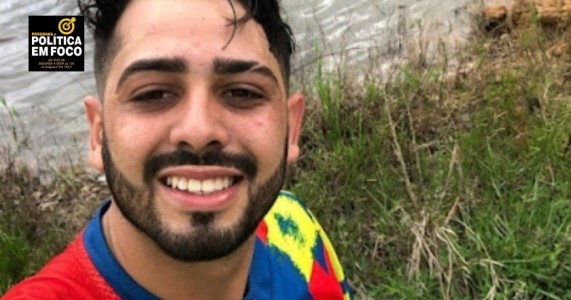   SÁBADO 28 DE JUNHO 2025 JOVEM FOI ASSASSINADO A TIROS NO CENTRO DE TORITAMA