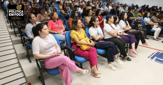 Prefeitura do Jaboatão realiza XV Conferência Municipal de Assistência Social com foco na construção e fortalecimento do SUAS