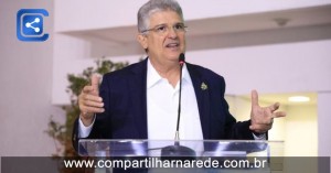 Plano Safra 2025/2026: Guilherme Coelho é convidado para discursar no lançamento oficial em Brasília