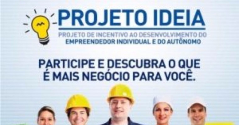 Governo de Pernambuco abre 200 vagas para cursos do IDEIA em nove municípios, incluindo Salgueiro. 
