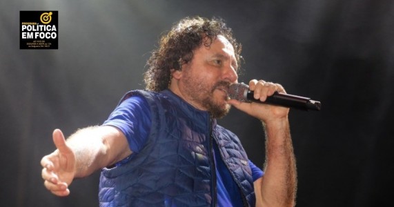São João do Jaboatão encerra com grande festa no Parque da Cidade e polos itinerantes