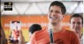 Coluna da segunda: João faz gestos para todos os lados 