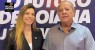 o prefeito diplomado Marcilio Régio (PP) e sua vice, Lícia Maciel (PT), serão empossados nesta segunda (30), 