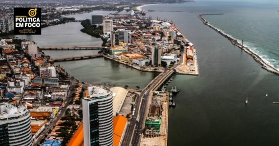 CAGED: Recife foi a capital do Nordeste que mais criou empregos em maio