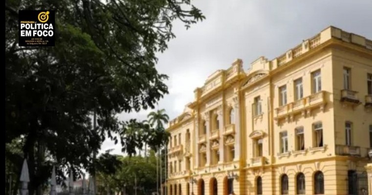 Governo de Pernambuco anuncia mudanças no secretariado 1 de julho de 2025