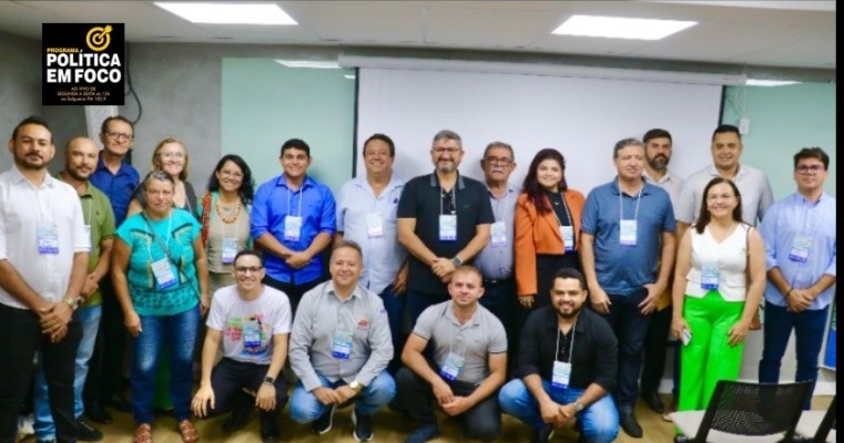Lagoa Grande representará Pernambuco no Comitê da Bacia Hidrográfica do Rio São Francisco.
