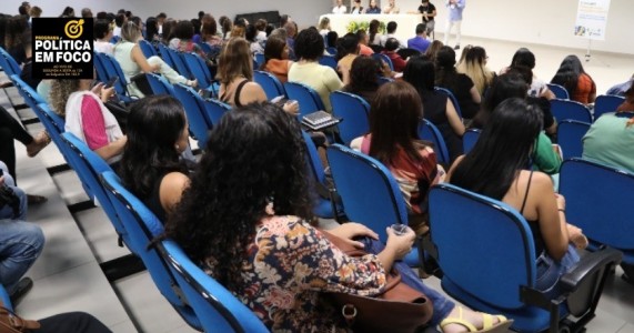 Prefeitura do Jaboatão dá início à XV Conferência Municipal de Assistência Social nesta quarta