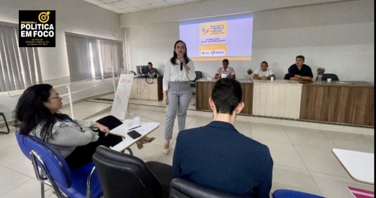 Seminário Municipal de Políticas Sobre Drogas do Jaboatão dos Guararapes une vários setores da sociedade