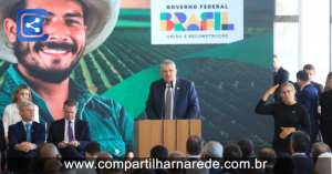 Guilherme Coelho destaca fruticultura no Plano Safra 2025/2026