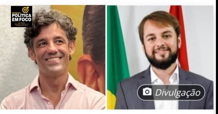 André Teixeira e Daniel Coelho ganham força à frente de secretarias estratégicas e se projetam para 2026