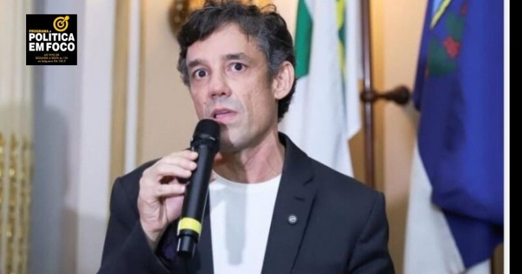 Coluna da quarta: Daniel Coelho retorna maior ao Governo 