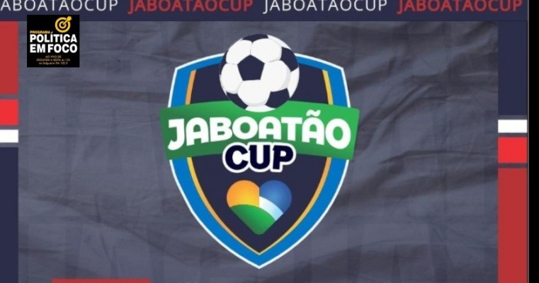 Prefeitura do Jaboatão dos Guararapes e Jaguar promovem temporada de grandes eventos esportivos