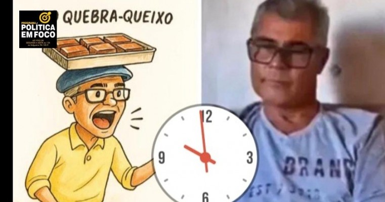 O gesto de solidariedade agora pode fazer toda a diferença na vida de alguém que, por décadas, adoçou