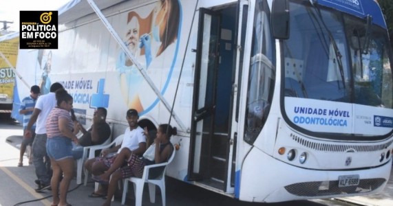 A Prefeitura do Jaboatão dos Guararapes, por meio da Secretaria de Saúde, realizará, na próxima sexta-feira (4), 