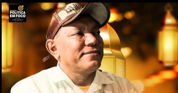 Maurício Ribeiro lança três músicas católicas no ritmo do forró: