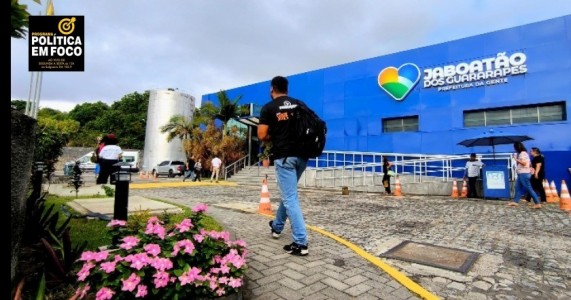 Jaboatão dos Guararapes é destaque no top 10 da economia do Nordeste em levantamento sobre potencial de consumo