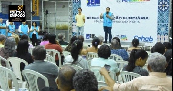 Parceria entre Prefeitura do Jaboatão dos Guararapes e Governo de PE esclarece população da UR-6