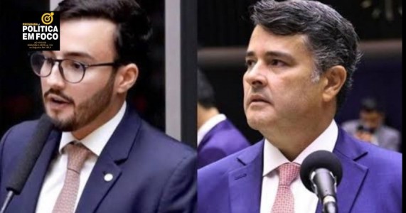 Eduardo da Fonte lidera maior federação de Pernambuco e desperta forte disputa pelo seu apoio