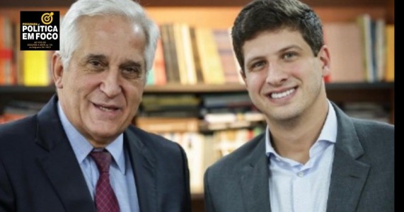 Sem PT, PSB faz casamento com Cidadania