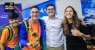 Estudantes e professores da rede municipal do Recife embarcam para os Estados Unidos
