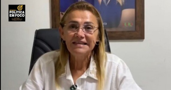 Prefeita de Cedro desmente suposta invasão a imóvel de morador
