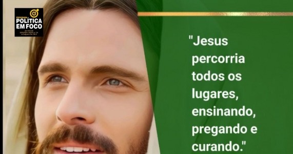 Terça-feira da 14ª Semana do Tempo Comum - 08.07.2025