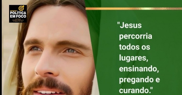 Terça-feira da 14ª Semana do Tempo Comum - 08.07.2025