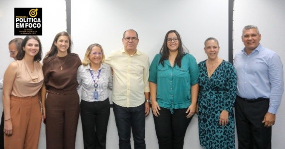 Prefeitura do Jaboatão dos Guararapes e Sebrae/PE apresentam projeto para fortalecer cadeia produtiva