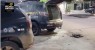 NO SERTÃO PERNAMBUCANO, PRF SALVA HOMEM QUE TENTOU SE INCENDIAR DENTRO DE VIATURA.