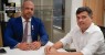 Vereador mais votado de Caruaru, Anderson Correia, defende a candidatura de Eduardo da Fonte para o Senado