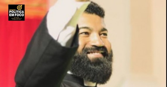 Padre Cícero Praxedes pede afastamento das funções sacerdotais