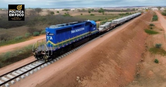 Salgueiro sedia primeiro seminário do projeto “Conexões Transnordestina” com participação da Sudene e especialistas
