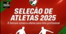 Salgueiro Atlético Clube seleciona atletas para o time profissional nesse fim de semana