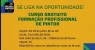 Programa Jaboatão Cores para Todos abre nova turma de curso para pintor profissional