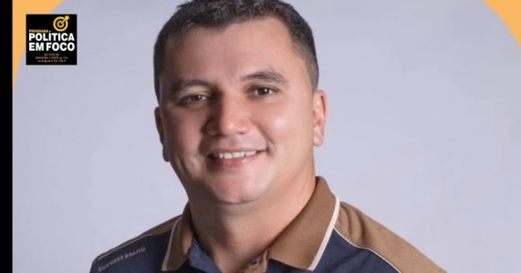 VEREADOR PITEL FILHO, NOVA MISSÃO ASSUMIDA! 
