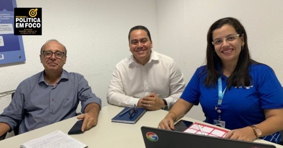 Prefeitura do Jaboatão dos Guararapes integra programa ALI de produtividade e inovação do Sebrae/PE