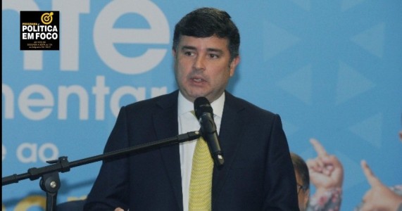 Projeto de Eduardo da Fonte que garante cadeira de rodas gratuita pelo SUS é aprovado em comissão da Câmara