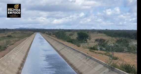 Criança de 4 anos morre afogada em canal de irrigação em Petrolina