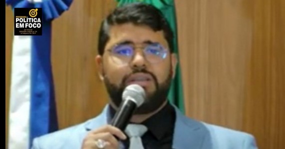 Léo Parente reclama da falta de investimentos em ambulâncias nos últimos 25 anos