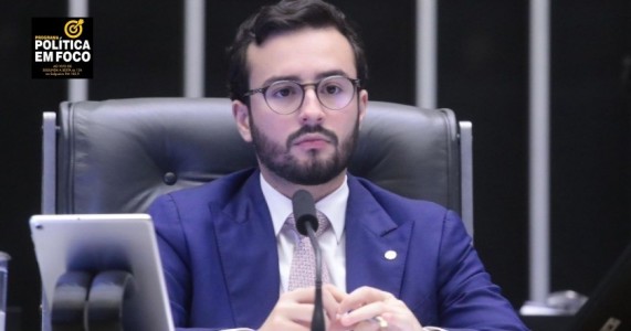 Lula da Fonte pede informações ao Ministério da Saúde sobre remédio para crianças com doença rara