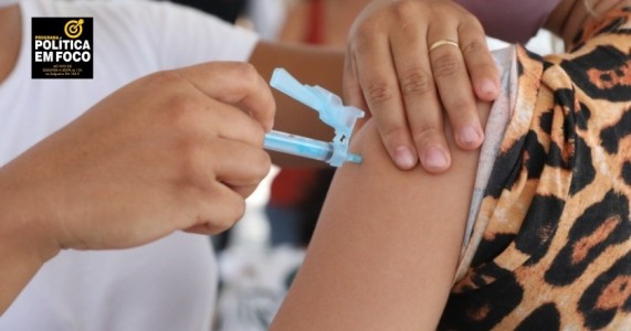 Prefeitura de Jaboatão intensifica ações do Julho Amarelo para prevenção e diagnóstico das hepatites virais