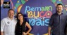 Fabinho participa do lançamento da programação do Festival Pernambuco Meu País 2025 e celebra chegada do evento a Salgueiro